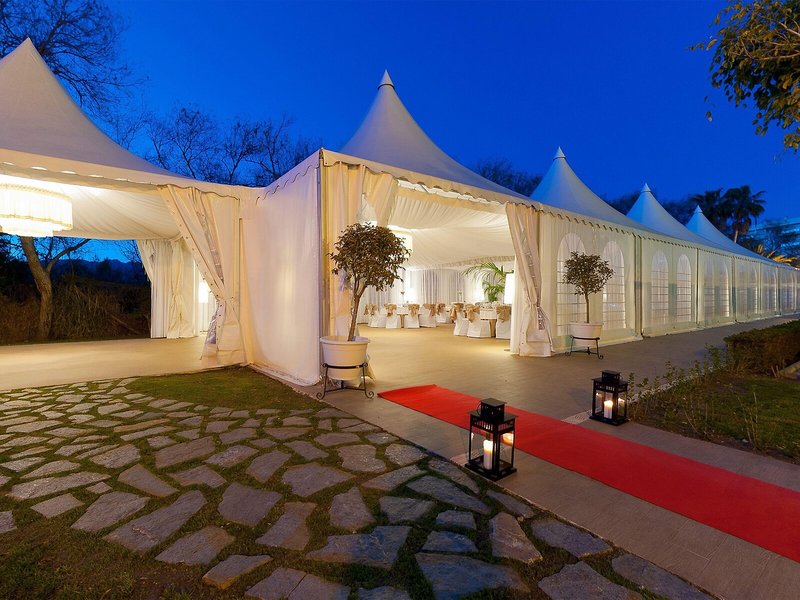 Elba Motril Beach & Business Hotel 5