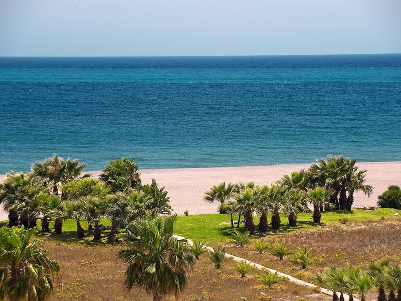 Elba Motril Beach & Business Hotel 7