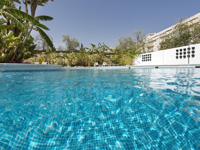 Elba Motril Beach & Business Hotel 8