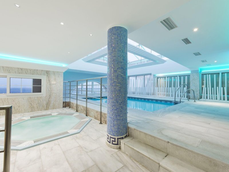 Elba Motril Beach & Business Hotel 13