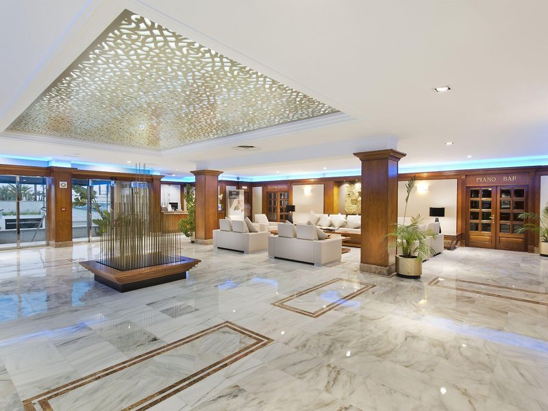 Elba Motril Beach & Business Hotel 15