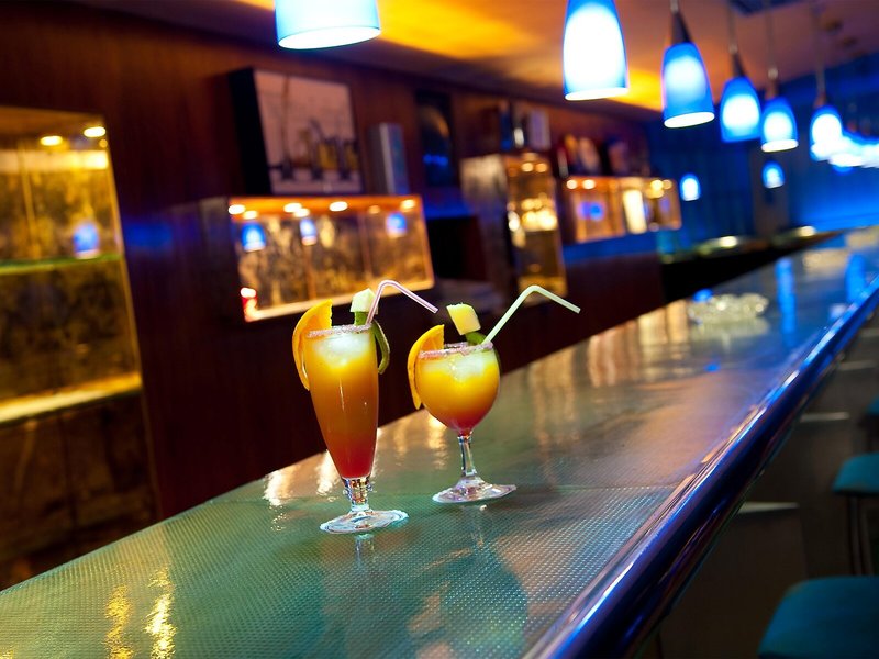 Elba Motril Beach & Business Hotel 20