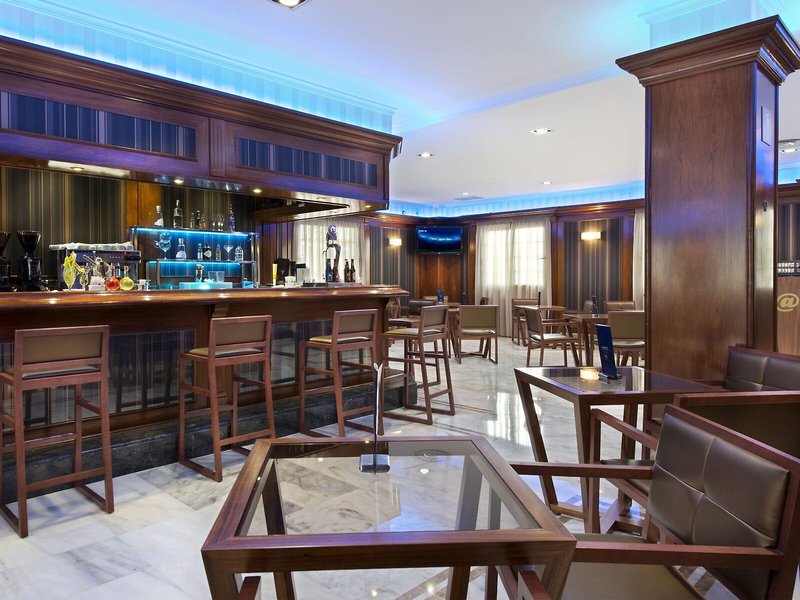 Elba Motril Beach & Business Hotel 22