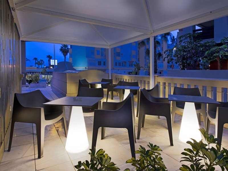 Elba Motril Beach & Business Hotel 27