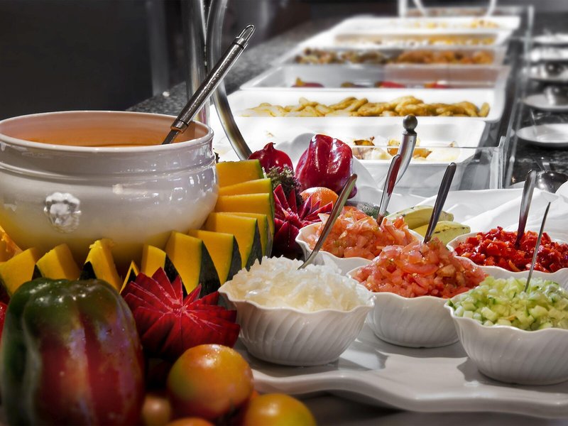 Elba Motril Beach & Business Hotel 29