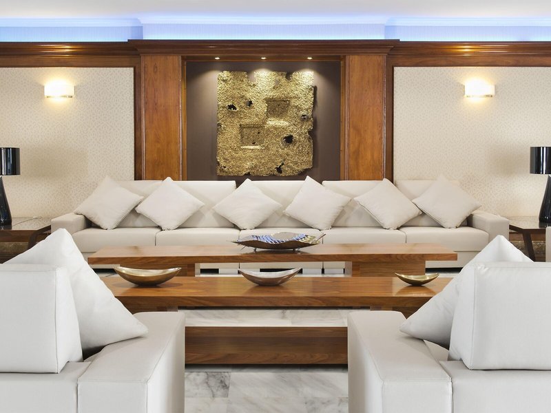 Elba Motril Beach & Business Hotel 30