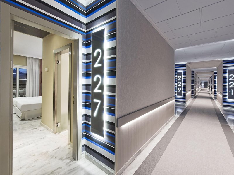 Elba Motril Beach & Business Hotel 31