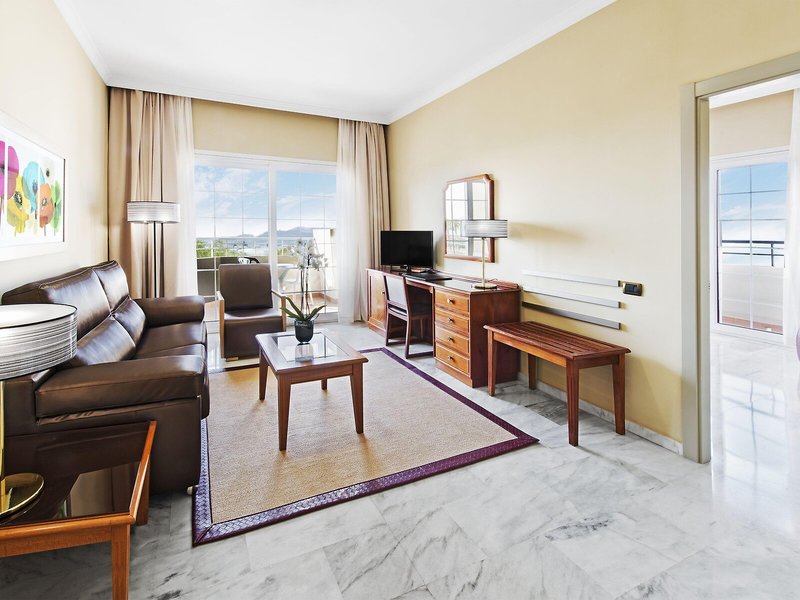Elba Motril Beach & Business Hotel 32