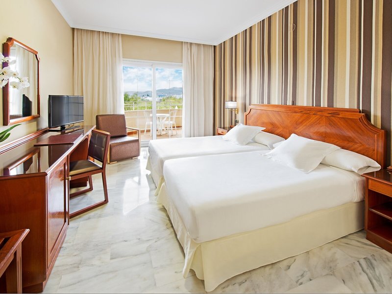 Elba Motril Beach & Business Hotel 33
