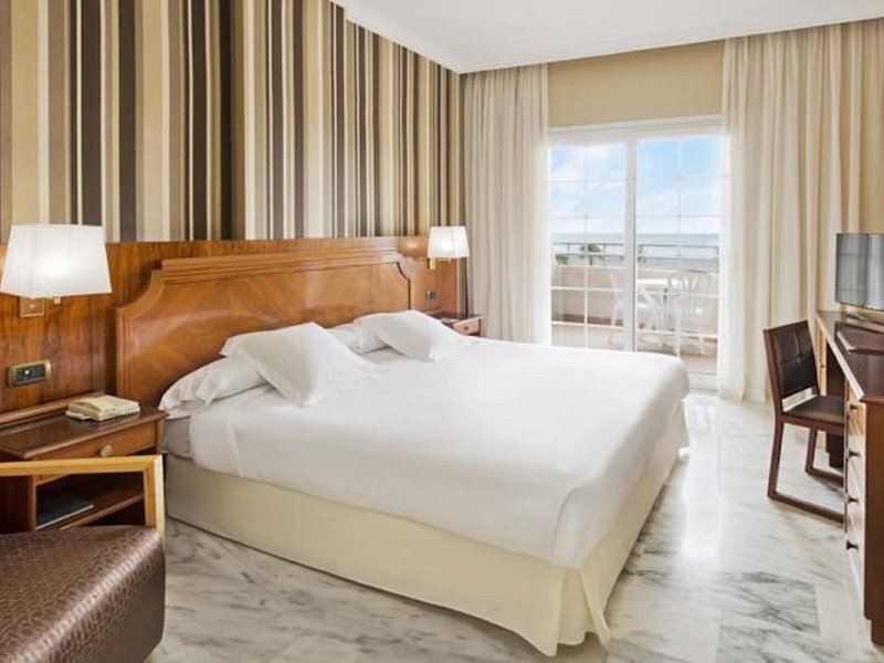 Elba Motril Beach & Business Hotel 35