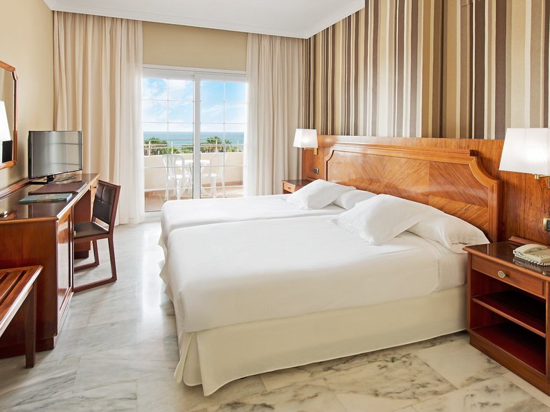 Elba Motril Beach & Business Hotel 37