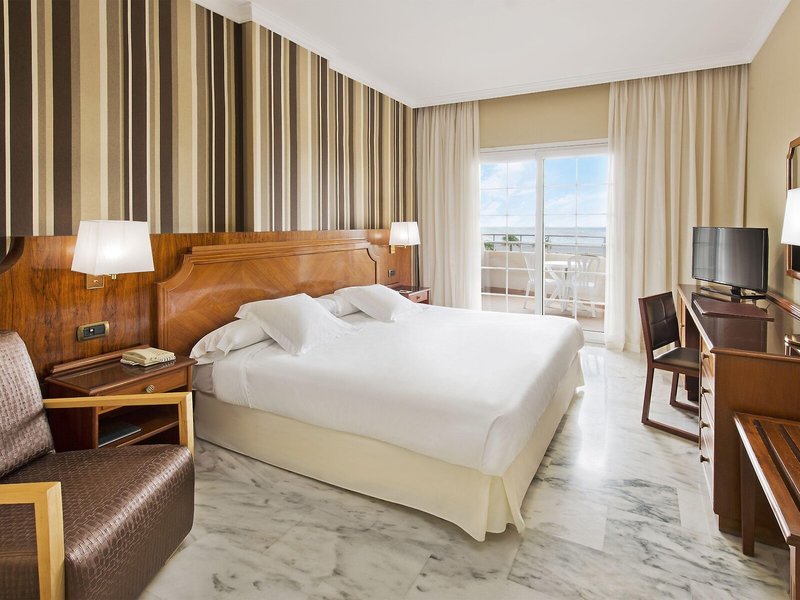 Elba Motril Beach & Business Hotel 38