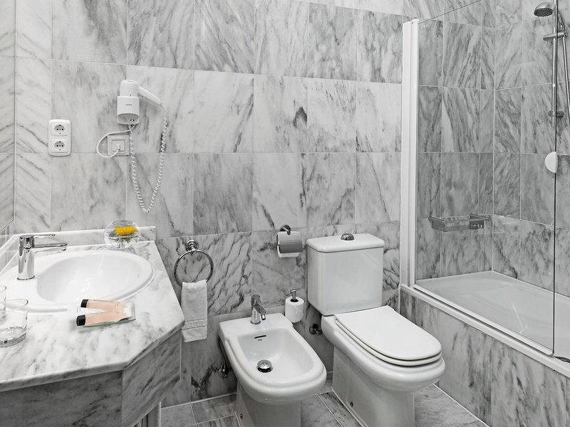 Elba Motril Beach & Business Hotel 40