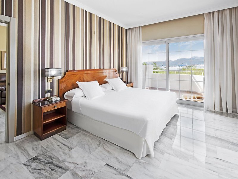 Elba Motril Beach & Business Hotel 41