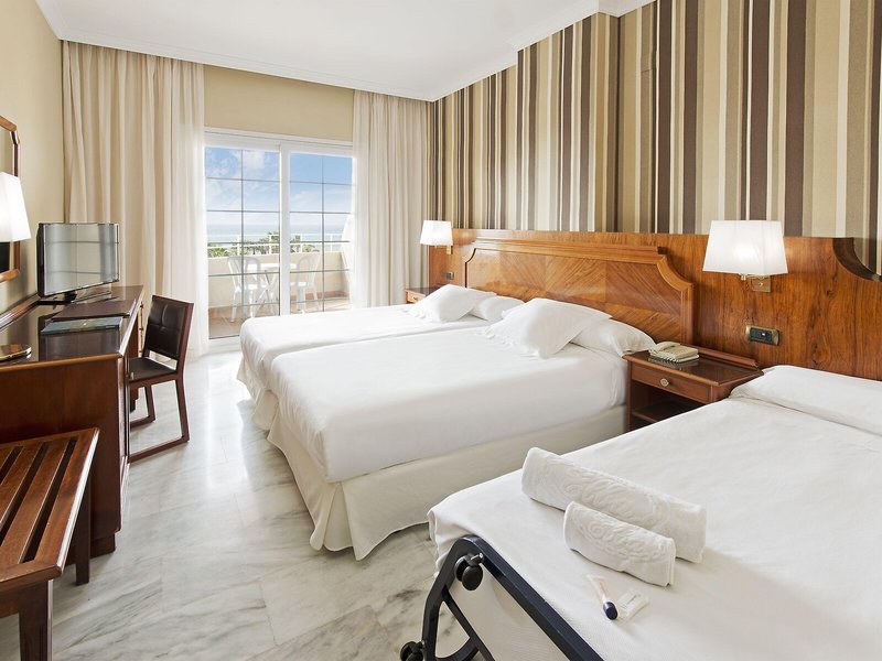 Elba Motril Beach & Business Hotel 44