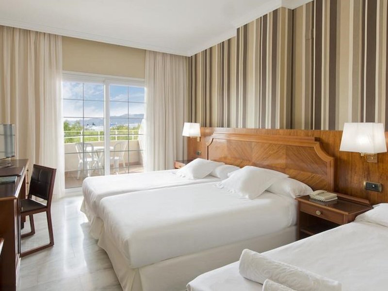 Elba Motril Beach & Business Hotel 45