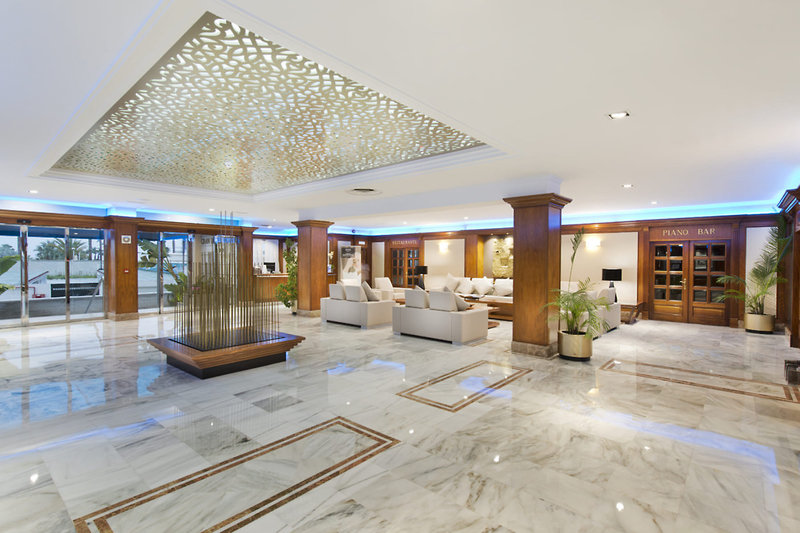 Elba Motril Beach & Business Hotel 3