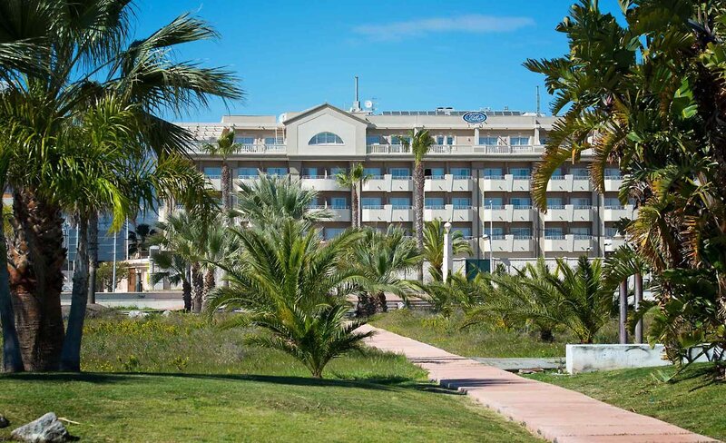 Elba Motril Beach & Business Hotel 3