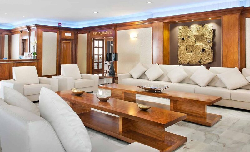 Elba Motril Beach & Business Hotel 7