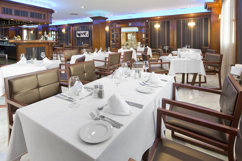 Elba Motril Beach & Business Hotel 10