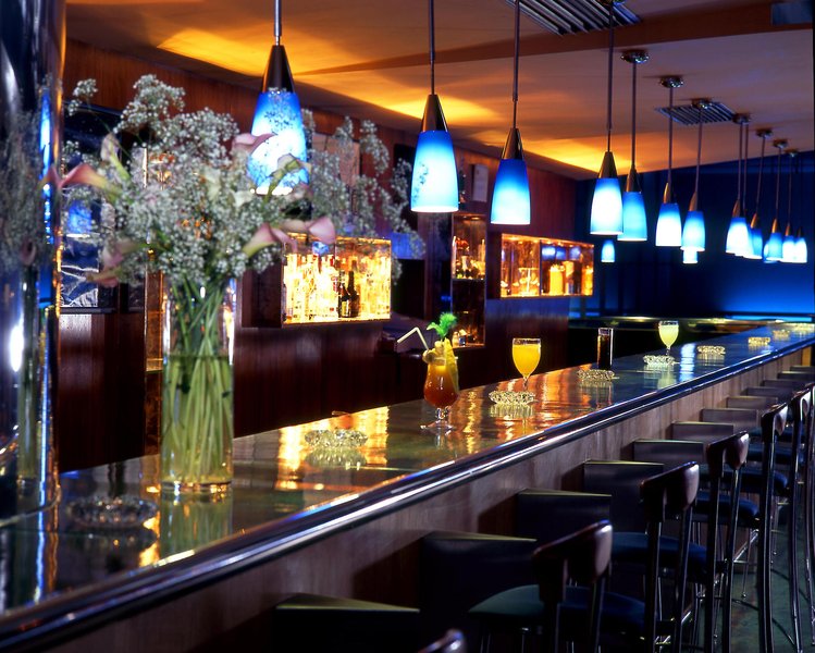 Elba Motril Beach & Business Hotel 11