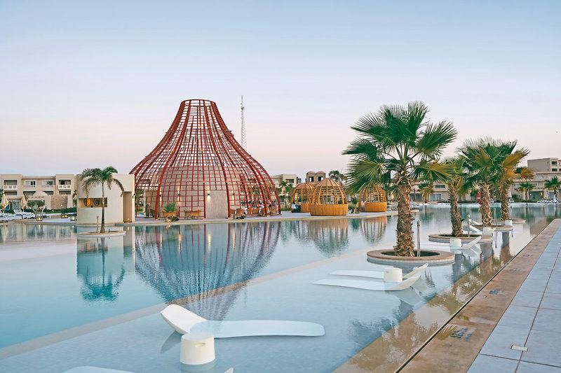 Sentido Reef Oasis Suakin Resort 2