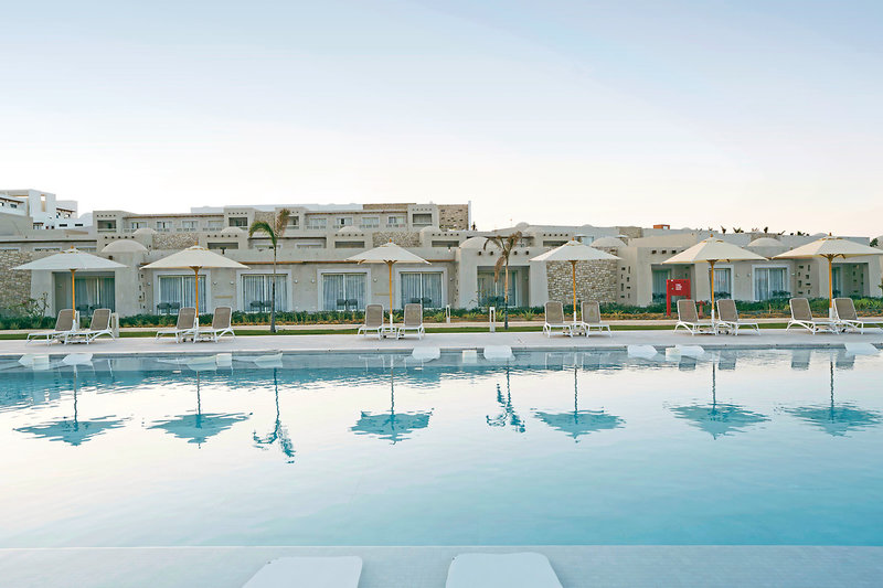Sentido Reef Oasis Suakin Resort 4