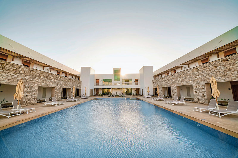Sentido Reef Oasis Suakin Resort 10
