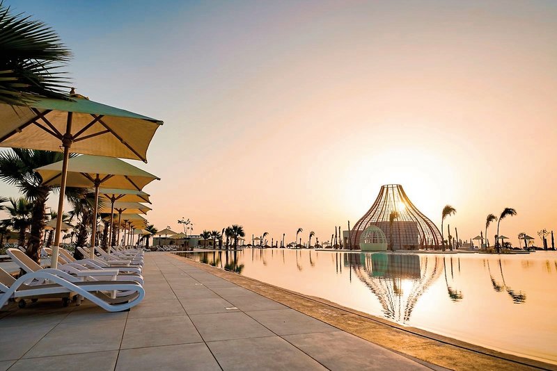 Sentido Reef Oasis Suakin Resort 11