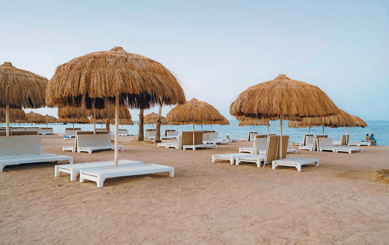 Sentido Reef Oasis Suakin Resort 13