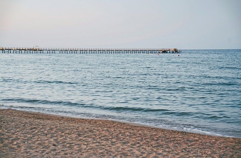 Sentido Reef Oasis Suakin Resort 14