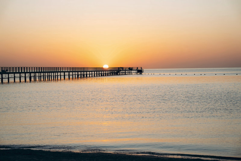 Sentido Reef Oasis Suakin Resort 16