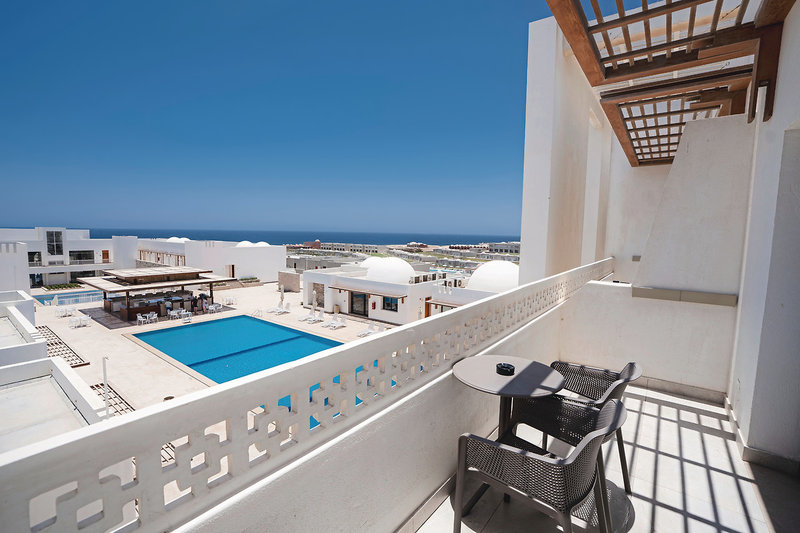 Sentido Reef Oasis Suakin Resort 20
