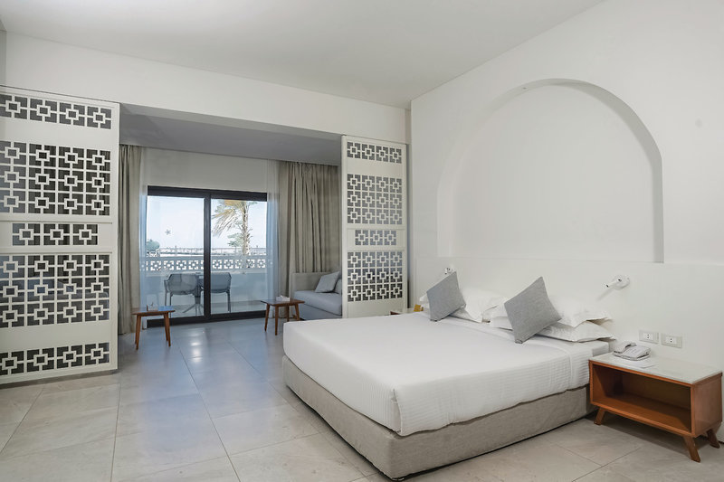 Sentido Reef Oasis Suakin Resort 27