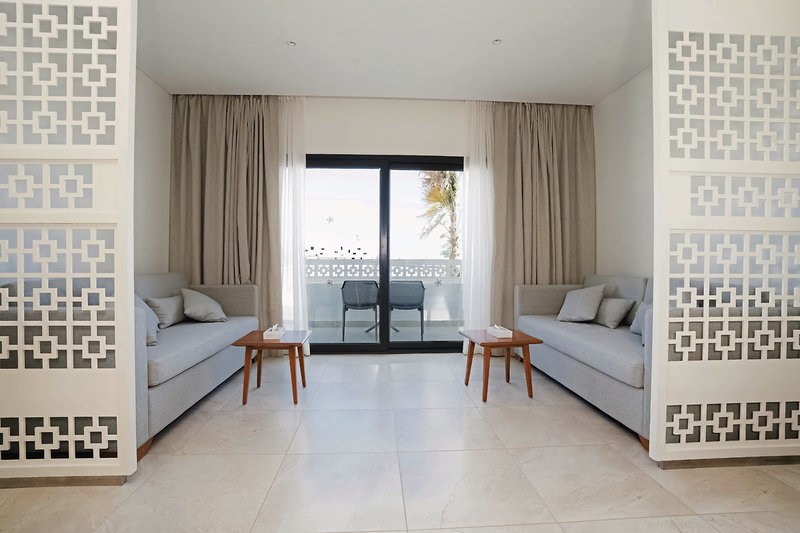 Sentido Reef Oasis Suakin Resort 28