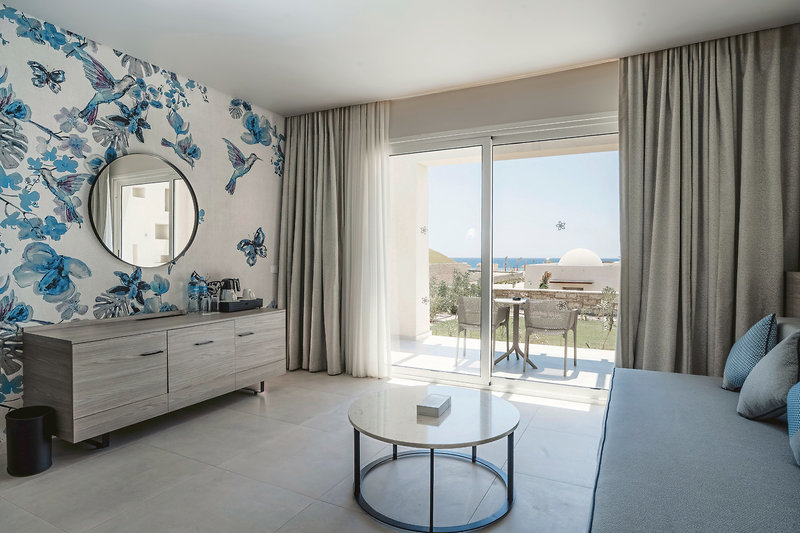 Sentido Reef Oasis Suakin Resort 42