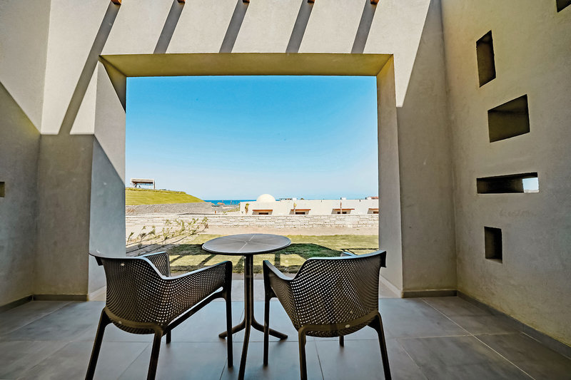Sentido Reef Oasis Suakin Resort 44