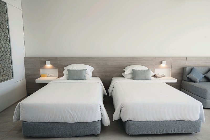 Sentido Reef Oasis Suakin Resort 48