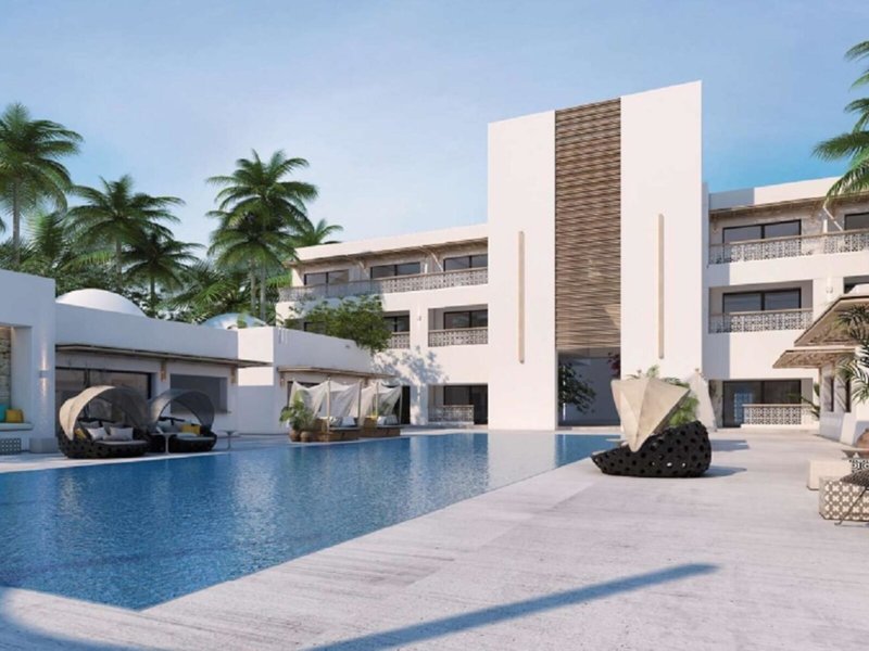 Reef Oasis Suakin Resort Marsa Alam 1