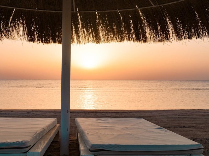 Reef Oasis Suakin Resort Marsa Alam 7