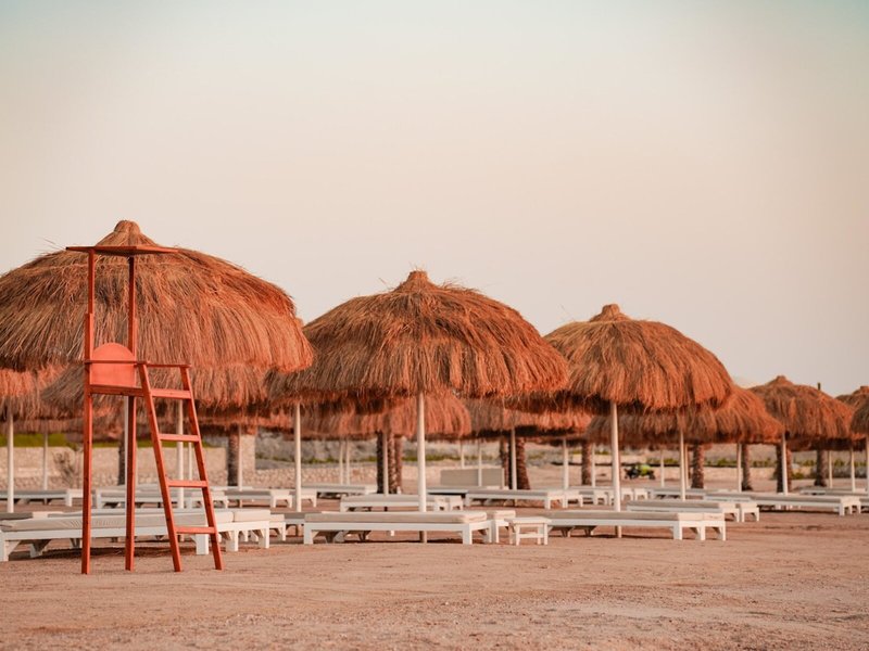 Reef Oasis Suakin Resort Marsa Alam 9