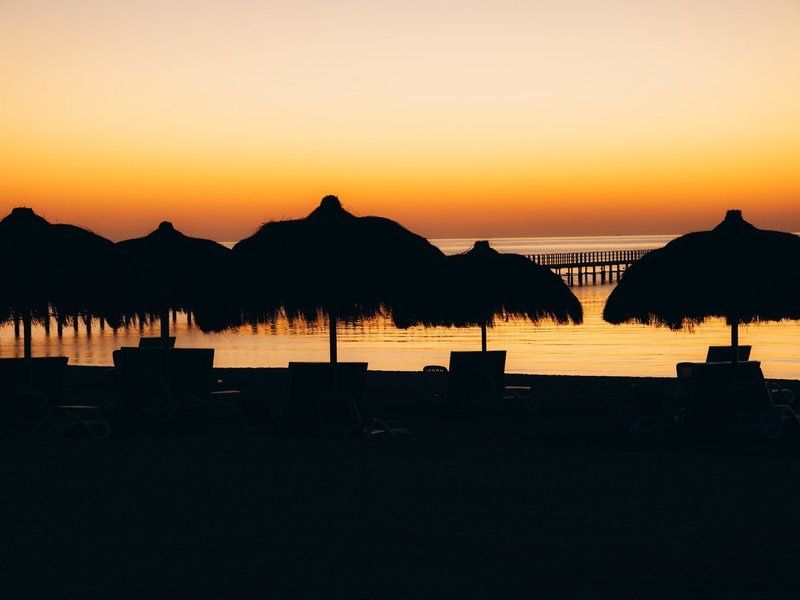Reef Oasis Suakin Resort Marsa Alam 10