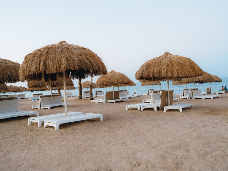 Reef Oasis Suakin Resort Marsa Alam 11