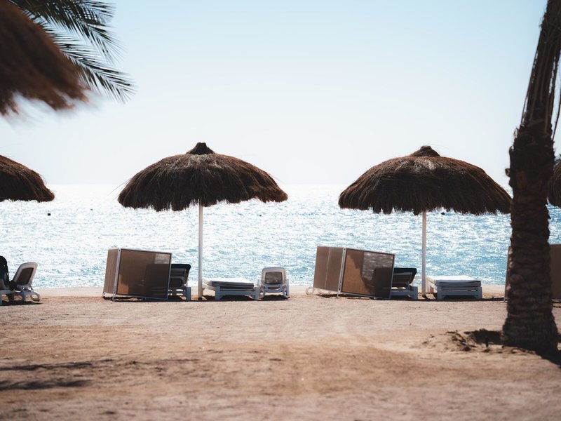 Reef Oasis Suakin Resort Marsa Alam 13