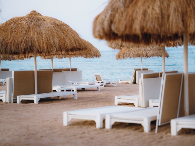Reef Oasis Suakin Resort Marsa Alam 14