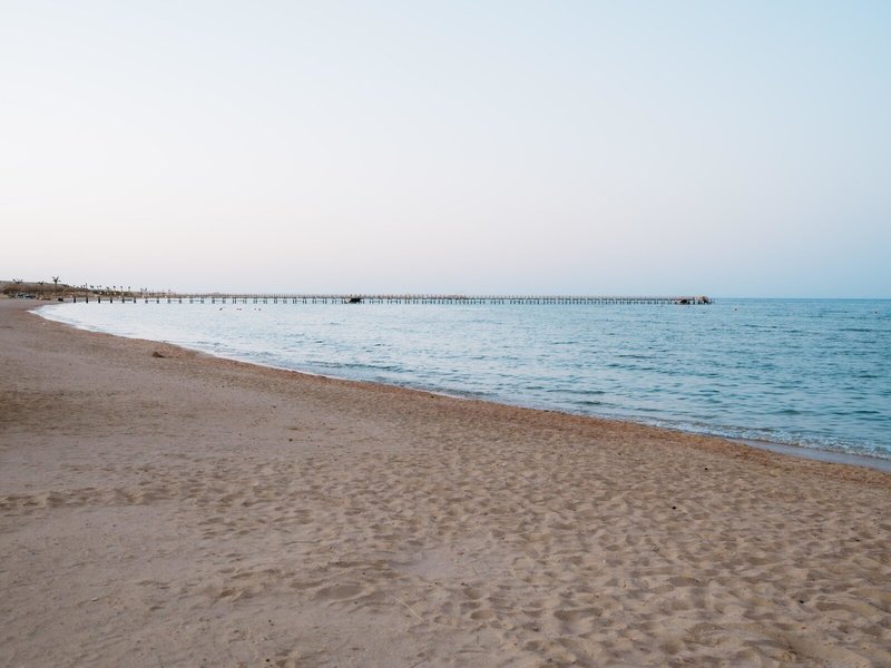 Reef Oasis Suakin Resort Marsa Alam 15
