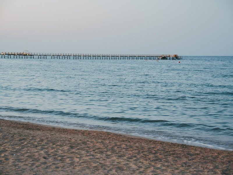 Reef Oasis Suakin Resort Marsa Alam 16