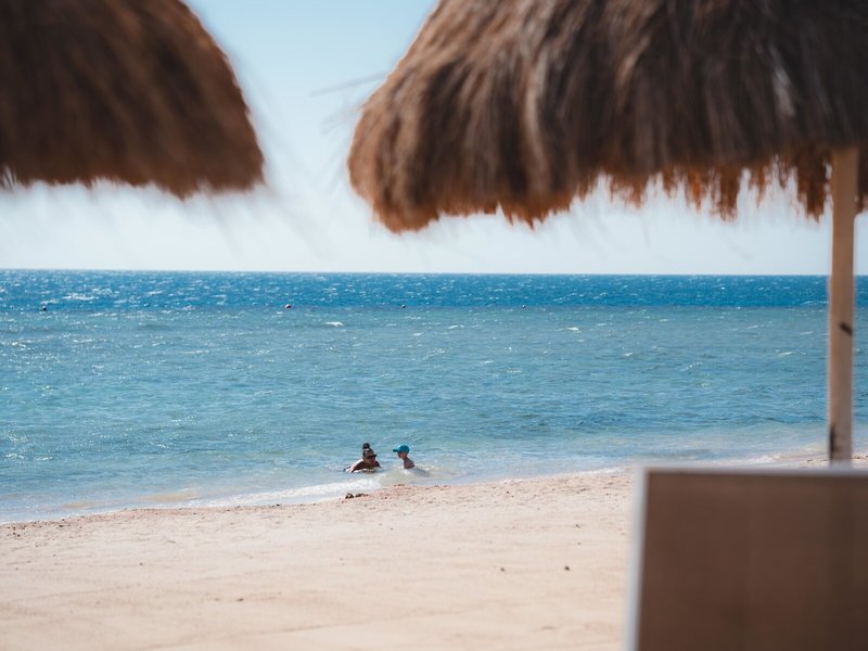 Reef Oasis Suakin Resort Marsa Alam 19
