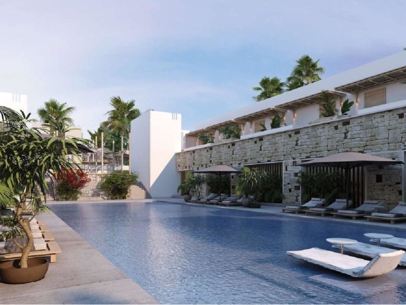 Reef Oasis Suakin Resort Marsa Alam 20