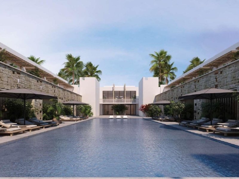 Reef Oasis Suakin Resort Marsa Alam 21